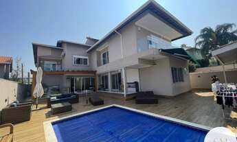 Imagem: CASA EM CONDOMÍNIO RESIDENCIAL em SANTANA