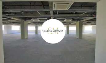 Imagem 5: SALA COMERCIAL COMERCIAL em BARUERI - SP, ED. CORPONUS CORPORATE