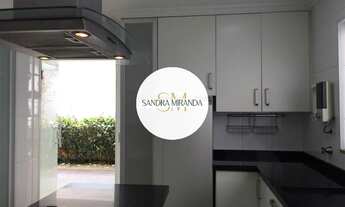 Imagem 6: CASA EM CONDOMÍNIO RESIDENCIAL em SANTANA DE PARNAÍBA - SP, ALPHAVILLE - RES. 10