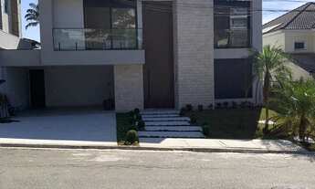 Imagem: CASA EM CONDOMÍNIO RESIDENCIAL em BARUERI