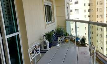 Imagem: APARTAMENTO RESIDENCIAL em SANTANA DE PARNAÍBA