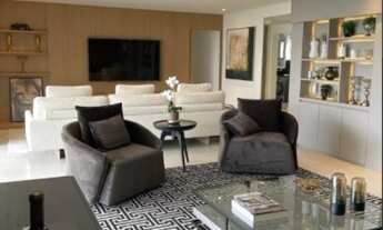 Imagem: APARTAMENTO RESIDENCIAL em BARUERI - SP