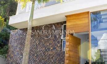 Imagem 2: CASA EM CONDOMÍNIO RESIDENCIAL em SANTANA DE PARNAÍBA - SP, COND. MOSAICO DA ALDEIA