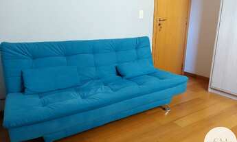 Imagem 7: APARTAMENTO RESIDENCIAL em SANTANA DE PARNAÍBA - SP, COND. RESORT TAMBORE