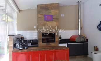 Imagem 3: CASA EM CONDOMÍNIO RESIDENCIAL em JANDIRA - SP, COND. NOVA HIGIENÓPOLIS