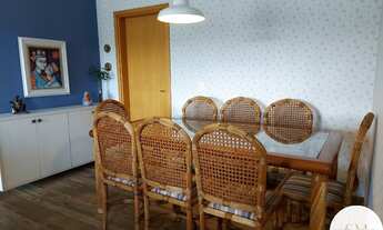 Imagem 3: APARTAMENTO RESIDENCIAL em SANTANA DE PARNAÍBA - SP, COND. RESORT TAMBORE