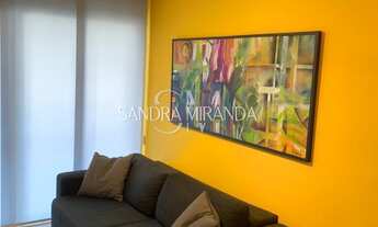 Imagem: APARTAMENTO RESIDENCIAL em BARUERI - SP