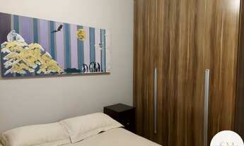 Imagem 6: APARTAMENTO RESIDENCIAL em SANTANA DE PARNAÍBA - SP, COND. RESORT TAMBORE