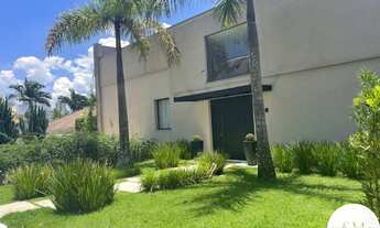 Imagem: CASA EM CONDOMÍNIO RESIDENCIAL em BARUERI