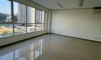 Imagem: SALA COMERCIAL COMERCIAL em BARUERI - SP