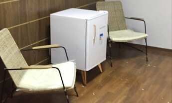 Imagem 2: SALA COMERCIAL COMERCIAL em BARUERI - SP, Edificio West Gate