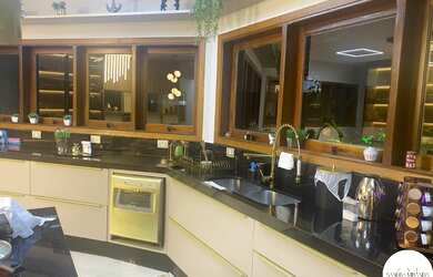 Imagem 7: CASA EM CONDOMÍNIO RESIDENCIAL em BARUERI - SP, Tambore 1