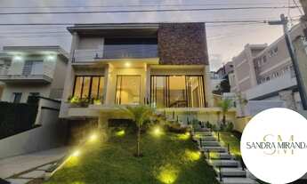 Imagem: CASA EM CONDOMÍNIO RESIDENCIAL em SANTANA