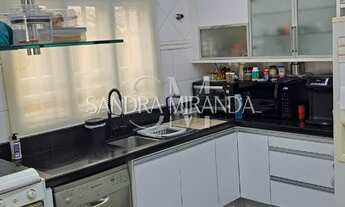 Imagem 7: CASA EM CONDOMÍNIO RESIDENCIAL em JANDIRA - SP, COND. NOVA HIGIENÓPOLIS