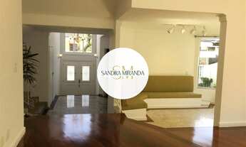 Imagem 3: CASA EM CONDOMÍNIO RESIDENCIAL em SANTANA DE PARNAÍBA - SP, ALPHAVILLE - RES. 10