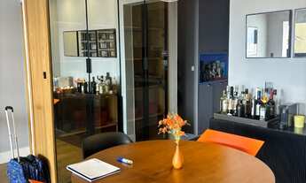 Imagem 5: APARTAMENTO RESIDENCIAL em SANTANA DE PARNAÍBA - SP, COND. RESORT TAMBORE