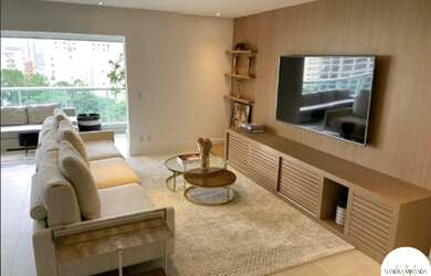 Imagem 2: APARTAMENTO RESIDENCIAL em BARUERI - SP, COND. SPLENDORE