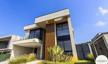 Imagem: CASA EM CONDOMÍNIO RESIDENCIAL em SANTANA