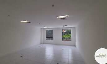 Imagem: SALA COMERCIAL COMERCIAL em BARUERI - SP