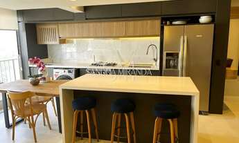 Imagem: APARTAMENTO RESIDENCIAL em BARUERI - SP