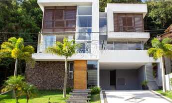 Imagem: CASA EM CONDOMÍNIO RESIDENCIAL em SANTANA