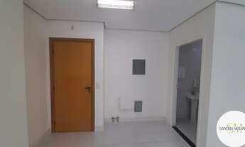 Imagem 5: SALA COMERCIAL COMERCIAL em BARUERI - SP, Edificio West Gate