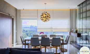 Imagem 7: CASA EM CONDOMÍNIO RESIDENCIAL em SANTANA DE PARNAÍBA - SP, RES. VALVILLE 2