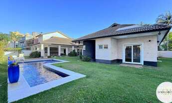 Imagem: CASA EM CONDOMÍNIO RESIDENCIAL em BARUERI