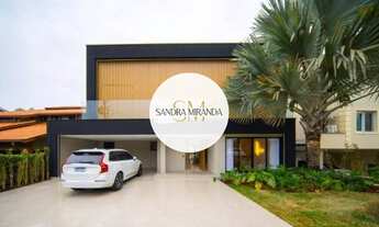 Imagem: CASA EM CONDOMÍNIO RESIDENCIAL em SANTANA