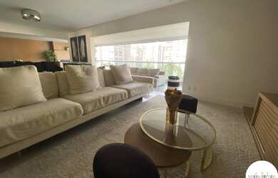 Imagem 4: APARTAMENTO RESIDENCIAL em BARUERI - SP, COND. SPLENDORE