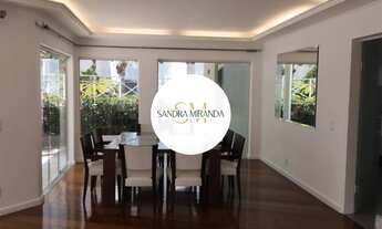 Imagem 5: CASA EM CONDOMÍNIO RESIDENCIAL em SANTANA DE PARNAÍBA - SP, ALPHAVILLE - RES. 10