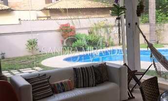 Imagem 4: CASA EM CONDOMÍNIO RESIDENCIAL em JANDIRA - SP, COND. NOVA HIGIENÓPOLIS