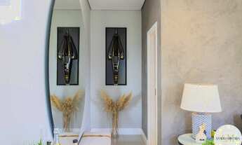 Imagem 2: CASA EM CONDOMÍNIO RESIDENCIAL em SANTANA DE PARNAÍBA - SP, RES. VALVILLE 2