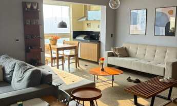 Imagem 4: APARTAMENTO RESIDENCIAL em SANTANA DE PARNAÍBA - SP, COND. RESORT TAMBORE