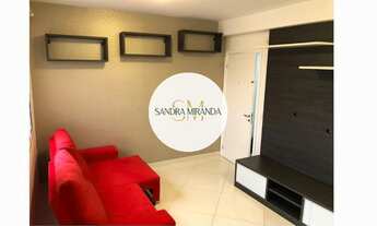 Imagem: APARTAMENTO RESIDENCIAL em BARUERI - CONDOMÍNIO