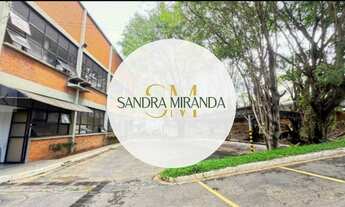 Imagem: GALPÃO COMERCIAL em BARUERI - SP, GALPÃO