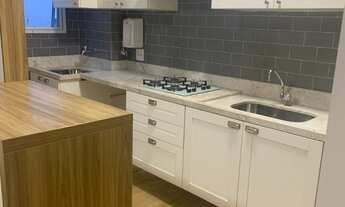 Imagem 1: APARTAMENTO RESIDENCIAL em SANTANA DE PARNAÍBA - SP, COND. DOS PASSÁROS