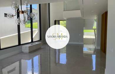 Imagem 2: CASA EM CONDOMÍNIO RESIDENCIAL em SANTANA DE PARNAÍBA - SP, Tambore 10