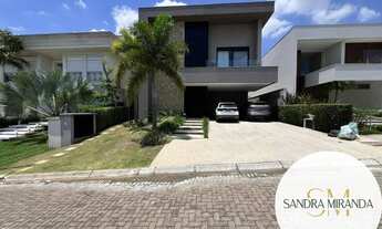 Imagem: CASA EM CONDOMÍNIO RESIDENCIAL em SANTANA