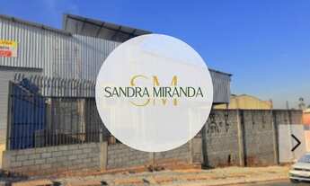 Imagem: GALPÃO COMERCIAL em BARUERI - SP, GALPÃO