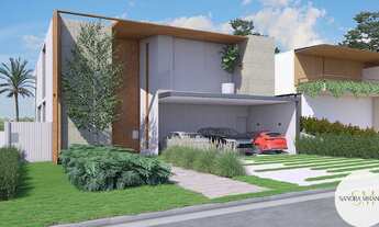 Imagem: CASA EM CONDOMÍNIO RESIDENCIAL em BARUERI