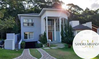 Imagem: CASA EM CONDOMÍNIO RESIDENCIAL em SANTANA