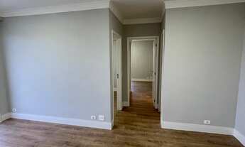 Imagem 2: APARTAMENTO RESIDENCIAL em BARUERI - SP, COND. FLOR DE LOTUS