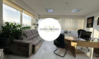 Imagem: SALA COMERCIAL COMERCIAL em BARUERI - SP