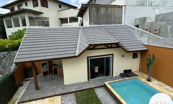 Imagem: CASA EM CONDOMÍNIO RESIDENCIAL em SANTANA