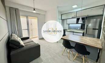 Imagem: APARTAMENTO RESIDENCIAL em SANTANA DE PARNAÍBA