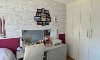 Imagem 7: APARTAMENTO RESIDENCIAL em SANTANA DE PARNAÍBA - SP, COND. SOHO