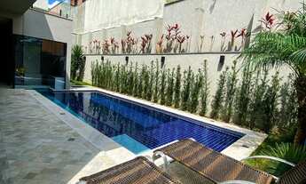 Imagem: CASA EM CONDOMÍNIO RESIDENCIAL em SANTANA