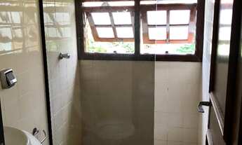 Imagem 7: CASA EM CONDOMÍNIO RESIDENCIAL em SANTANA DE PARNAÍBA - SP, Alphaville Residencial 9