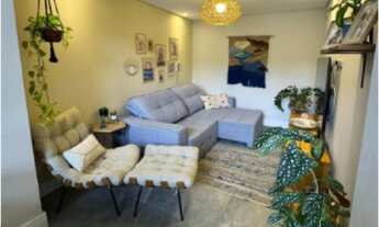 Imagem 3: APARTAMENTO RESIDENCIAL em SANTANA DE PARNAÍBA - SP, COND. SOHO